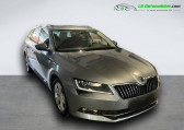Skoda Superb Combi 2.0 TDI 150 BVA   Beaupuy 31