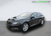 Skoda Superb Combi 2.0 TDI 150 BVA   Beaupuy 31
