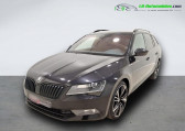 Skoda Superb Combi 2.0 TDI 150 BVA   Beaupuy 31
