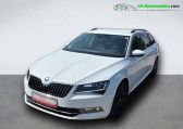 Annonce Skoda Superb Combi occasion Diesel 2.0 TDI 150 BVA  Beaupuy