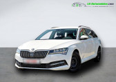 Skoda Superb Combi occasion année 2019 boite Automatique Annonce Skoda Superb Combi occasion Diesel 2.0 TDI 150 BVA à Beaupuy