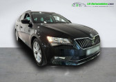 Skoda Superb Combi occasion année 2019 boite Automatique Annonce Skoda Superb Combi occasion Diesel 2.0 TDI 150 BVA à Beaupuy