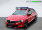 Skoda Superb Combi occasion année 2019 boite Automatique Annonce Skoda Superb Combi occasion Diesel 2.0 TDI 150 BVA à Beaupuy