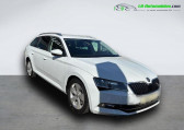Skoda Superb Combi occasion année 2019 boite Automatique Annonce Skoda Superb Combi occasion Diesel 2.0 TDI 150 BVA à Beaupuy