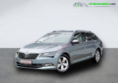 Skoda Superb Combi occasion année 2019 boite Automatique Annonce Skoda Superb Combi occasion Diesel 2.0 TDI 150 BVA à Beaupuy