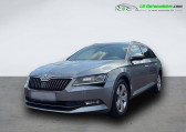 Skoda Superb Combi occasion année 2019 boite Automatique Annonce Skoda Superb Combi occasion Diesel 2.0 TDI 150 BVA à Beaupuy