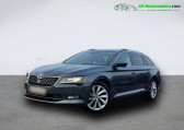 Annonce Skoda Superb Combi occasion Diesel 2.0 TDI 150 BVA  Beaupuy