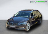 Skoda Superb Combi 2.0 TDI 150 BVA   Beaupuy 31