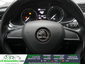 Skoda Superb Combi 2.0 TDI 150 BVM  occasion � Beaupuy - photo n�8