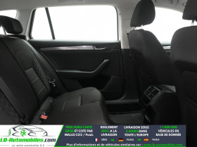 Skoda Superb Combi 2.0 TDI 150 BVM  occasion � Beaupuy - photo n�7