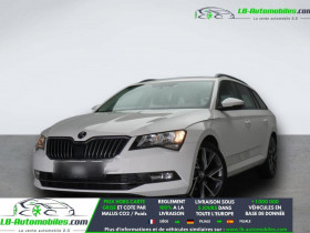 Skoda Superb Combi 2.0 TDI 150 BVM  occasion � Beaupuy - photo n�2