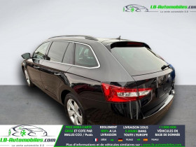 Skoda Superb Combi 2.0 TDI 150 BVM  occasion � Beaupuy - photo n�4