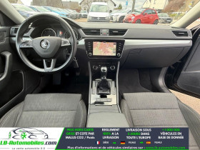 Skoda Superb Combi 2.0 TDI 150 BVM  occasion � Beaupuy - photo n�3