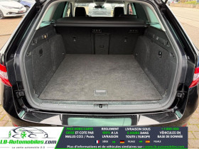 Skoda Superb Combi 2.0 TDI 150 BVM  occasion � Beaupuy - photo n�7