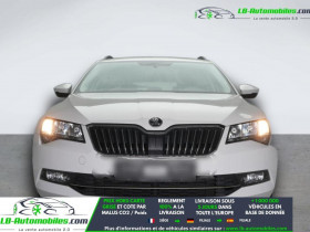 Skoda Superb Combi 2.0 TDI 150 BVM  occasion � Beaupuy - photo n�5