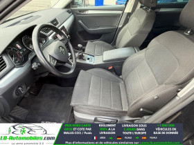 Skoda Superb Combi 2.0 TDI 150 BVM  occasion � Beaupuy - photo n�6