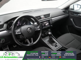 Skoda Superb Combi 2.0 TDI 150 BVM  occasion � Beaupuy - photo n�3