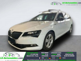 Skoda Superb Combi 2.0 TDI 150 BVM  occasion � Beaupuy - photo n�2