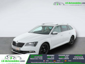 Skoda Superb Combi 2.0 TDI 150 BVM  � Beaupuy 31