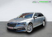 Skoda Superb Combi occasion année 2019 boite Manuelle Annonce Skoda Superb Combi occasion Diesel 2.0 TDI 150 BVM à Beaupuy