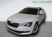 Skoda Superb Combi occasion année 2017 boite Manuelle Annonce Skoda Superb Combi occasion Diesel 2.0 TDI 150 BVM à Beaupuy