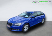 Skoda Superb Combi 2.0 TDI 150 BVM   Beaupuy 31