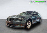 Skoda Superb Combi occasion année 2019 boite Manuelle Annonce Skoda Superb Combi occasion Diesel 2.0 TDI 150 BVM à Beaupuy