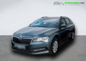 Skoda Superb Combi occasion année 2019 boite Manuelle Annonce Skoda Superb Combi occasion Diesel 2.0 TDI 150 BVM à Beaupuy