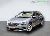 Skoda Superb Combi occasion année 2019 boite Manuelle Annonce Skoda Superb Combi occasion Diesel 2.0 TDI 150 BVM à Beaupuy