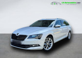 Skoda Superb Combi 2.0 TDI 150 BVM   Beaupuy 31