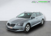 Skoda Superb Combi 2.0 TDI 150 BVM   Beaupuy 31