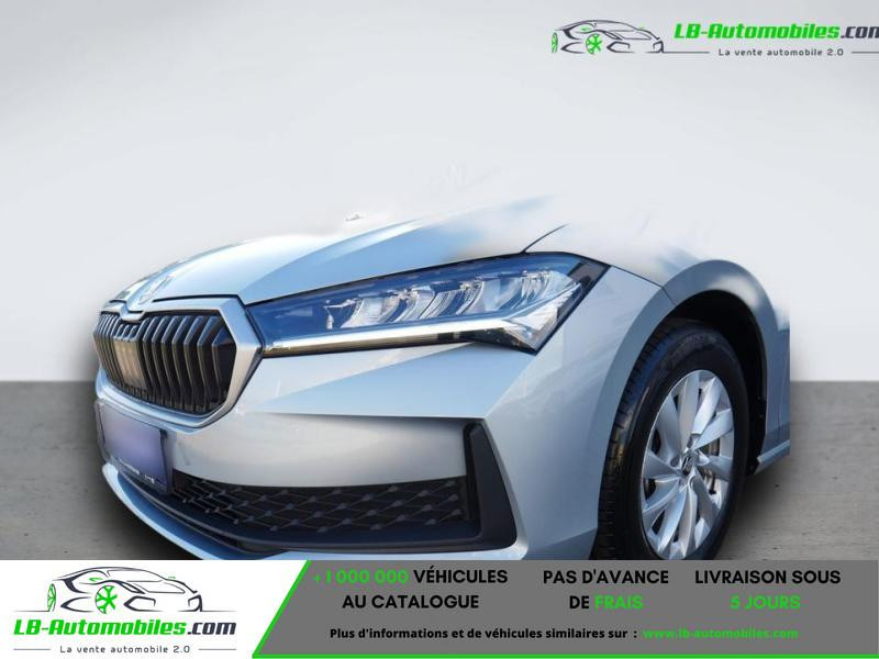 Skoda Superb Combi 2.0 TDI 150 ch BVA  occasion  Beaupuy - photo n5