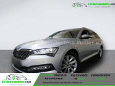 Skoda Superb Combi occasion année 2024 boite Automatique Annonce Skoda Superb Combi occasion Diesel 2.0 TDI 150 ch BVA à Beaupuy
