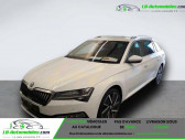 Skoda Superb Combi occasion année 2024 boite Automatique Annonce Skoda Superb Combi occasion Diesel 2.0 TDI 150 ch BVA à Beaupuy