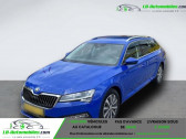 Skoda Superb Combi 2.0 TDI 150 ch BVA   Beaupuy 31