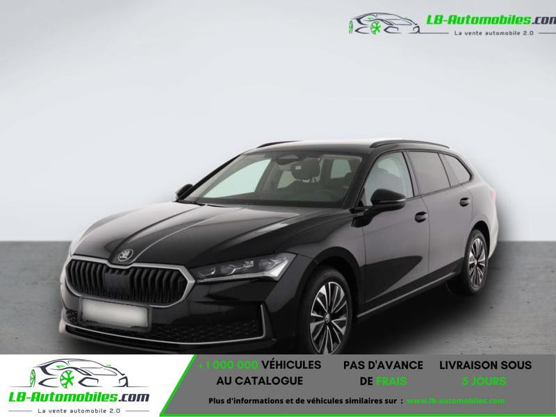 Skoda Superb Combi 2.0 TDI 150 ch BVA  occasion  Beaupuy