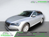 Annonce Skoda Superb Combi occasion Diesel 2.0 TDI 150 ch BVA  Beaupuy