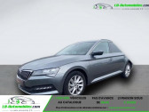 Skoda Superb Combi 2.0 TDI 150 ch BVA   Beaupuy 31