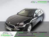 Skoda Superb Combi 2.0 TDI 150 ch BVA   Beaupuy 31