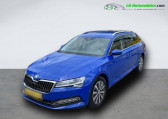 Skoda Superb Combi 2.0 TDI 150 ch BVA   Beaupuy 31