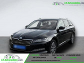 Skoda Superb Combi occasion année 2024 boite Automatique Annonce Skoda Superb Combi occasion Diesel 2.0 TDI 150 ch BVA à Beaupuy