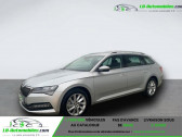 Annonce Skoda Superb Combi occasion Diesel 2.0 TDI 150 ch BVA  Beaupuy