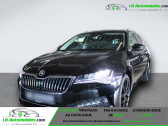 Skoda Superb Combi 2.0 TDI 150 ch BVA   Beaupuy 31