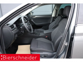 Skoda Superb Combi 2.0 TDI 150 ch BVA  occasion  Beaupuy - photo n5