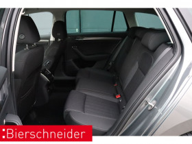 Skoda Superb Combi 2.0 TDI 150 ch BVA  occasion  Beaupuy - photo n6