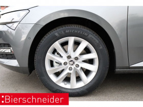 Skoda Superb Combi 2.0 TDI 150 ch BVA  occasion  Beaupuy - photo n7
