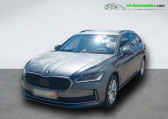 Skoda Superb Combi 2.0 TDI 150 ch BVA   Beaupuy 31
