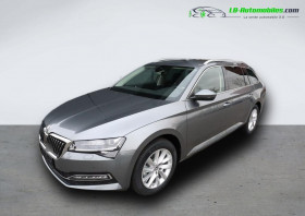Skoda Superb Combi , garage LB AUTOMOBILES  Beaupuy