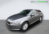 Skoda Superb Combi occasion année 2024 boite Automatique Annonce Skoda Superb Combi occasion Diesel 2.0 TDI 150 ch BVA à Beaupuy