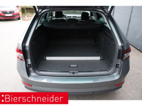 Skoda Superb Combi 2.0 TDI 150 ch BVA  occasion  Beaupuy - photo n8
